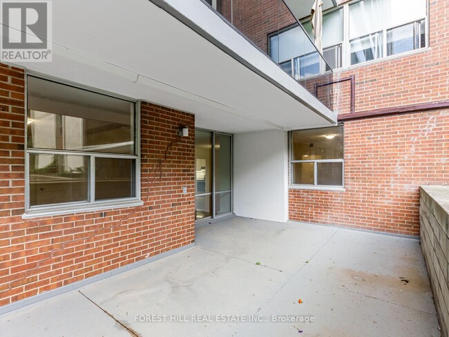 Photo - 4001 Bayview Ave Unité PL5