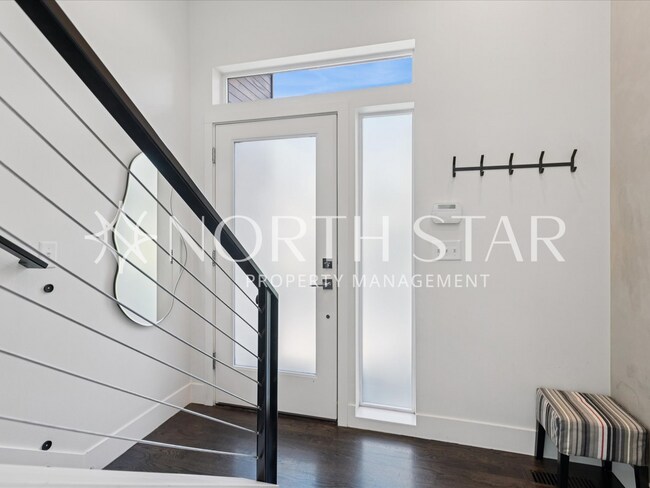Photo - Contemporary Stunner in North East Portland