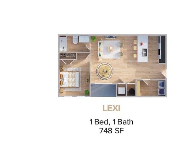 Photo - 15 North Apartments