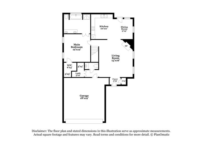 Photo - 1607 Central Trails Dr