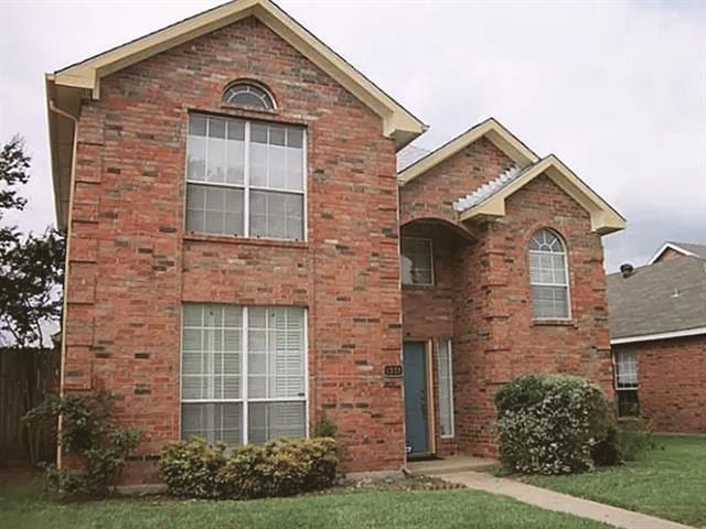 Building Photo - 1331 Overlook Dr