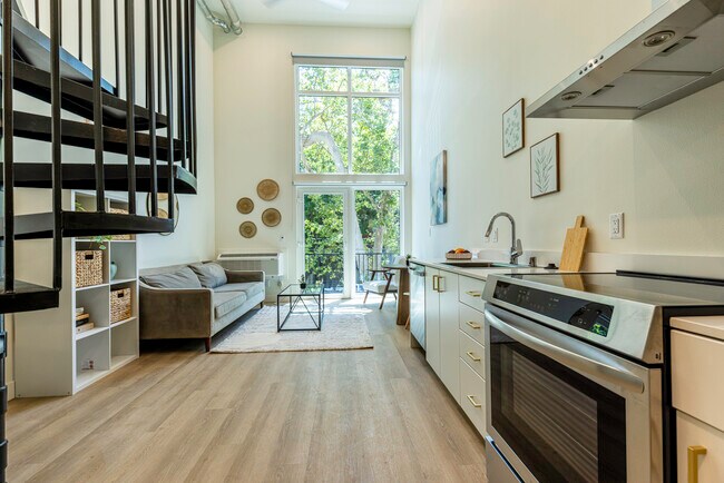 Base Loft