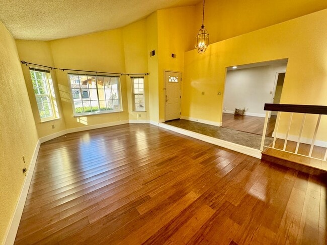 Photo - Spacious 4 Bed/2Ba Home in Richmond with Large Backyard!