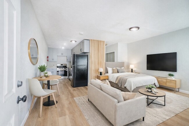 1424 Marshall St Unit 9