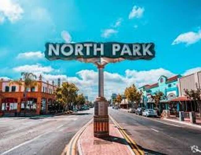 Building Photo - $500 REBATE North Park Studio (4310 Utah) Rental