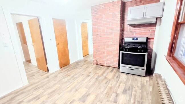 Building Photo - 23 Avenue C Unit 2nd floor Rental