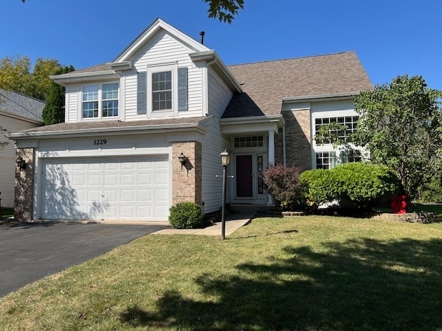 Building Photo - 1229 Pennsbury Ln