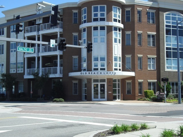 Building Photo - Beach Borough Rental