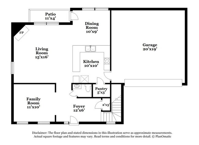 Photo - 14923 Jerpoint Abby Dr