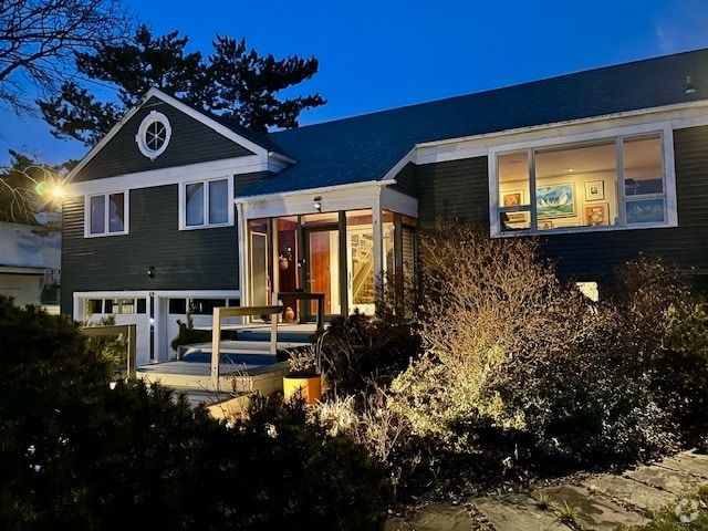 Building Photo - 28 Surf Rd Rental