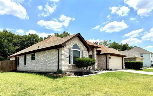 Photo - 1509 Creekside Ave