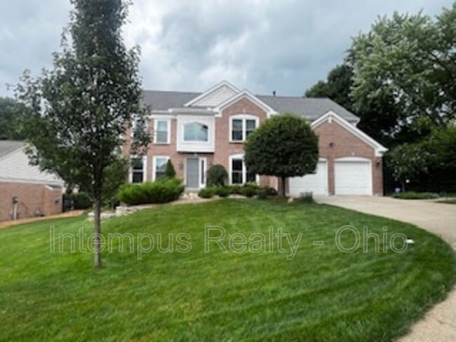 Photo - 2449 Anderson Manor Ct