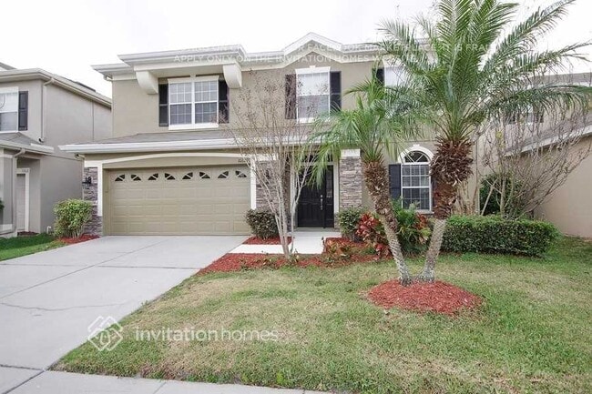 10627 Cypress Trail Dr