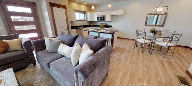 Photo - 1309 Fozzie Ln