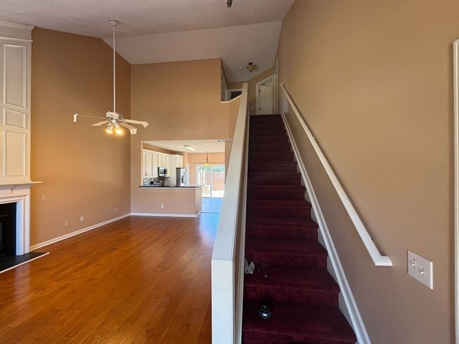 Photo - 3/2.5 Townhome Available Now!