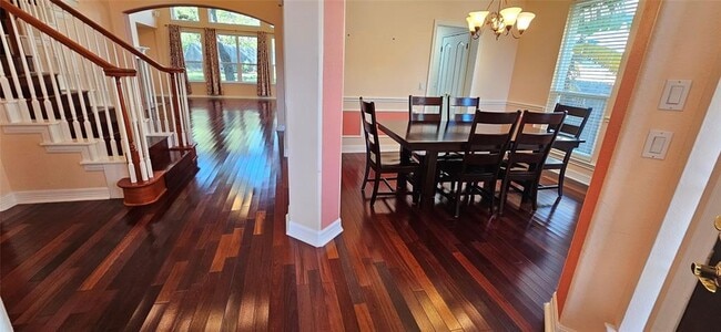 9540 Aire Libre Dr