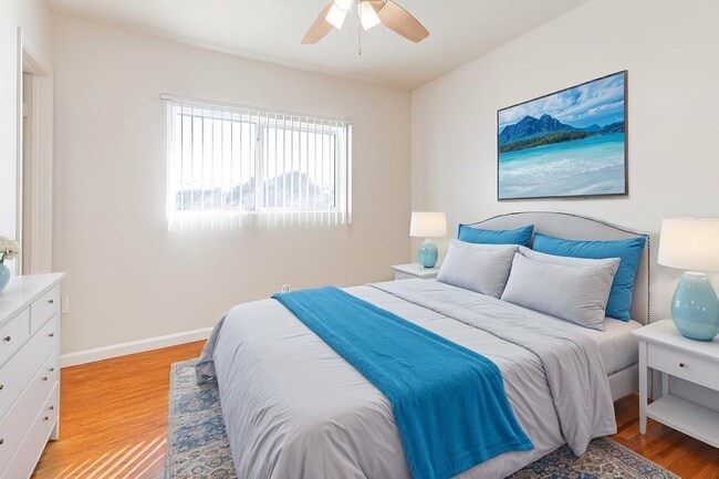 Photo - El Dorado Apts