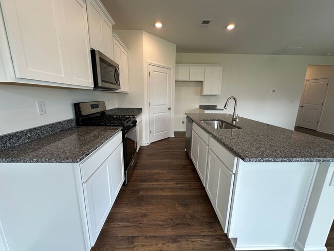Photo - BRAND NEW 2026 Build! Modern Bungalow in the Heart of Maryville