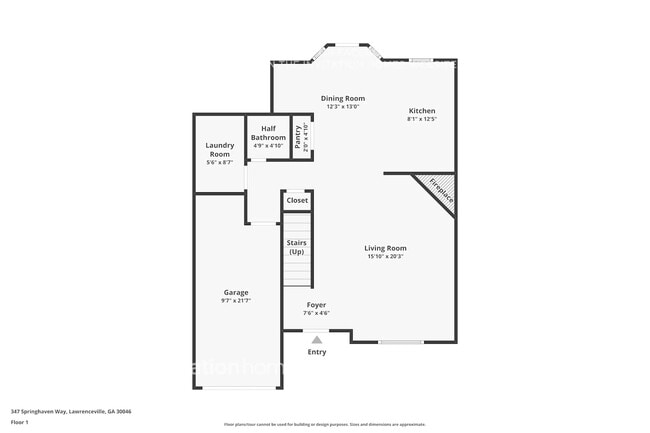 Photo - 347 Springhaven Way SE