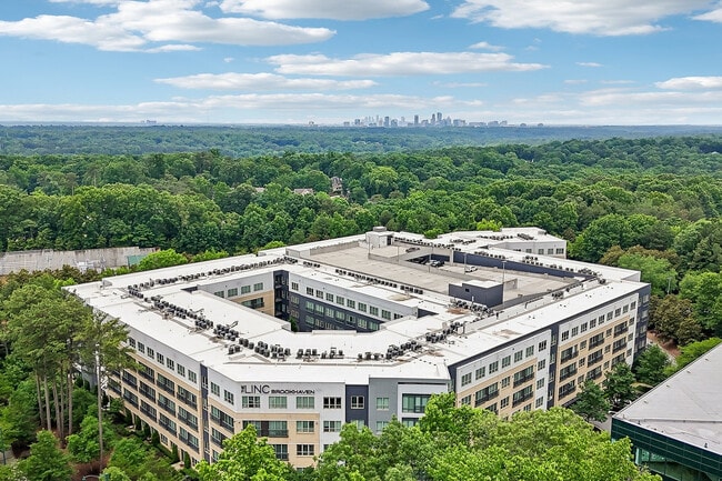 El Linc Brookhaven