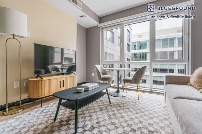 Photo - 1313 L St NW Unit SI FL8-ID1110