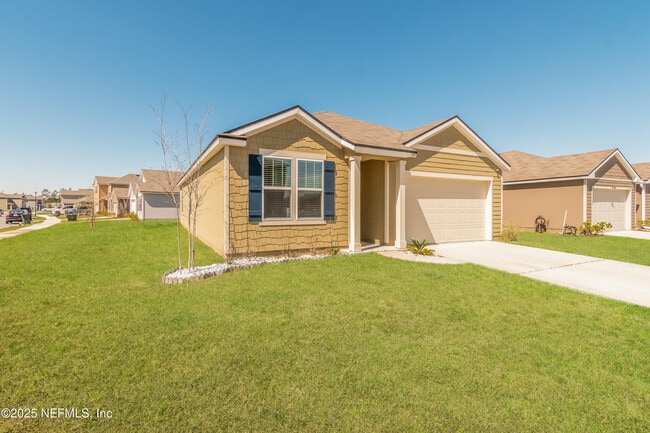 Photo - 15697 Saddled Charger Dr