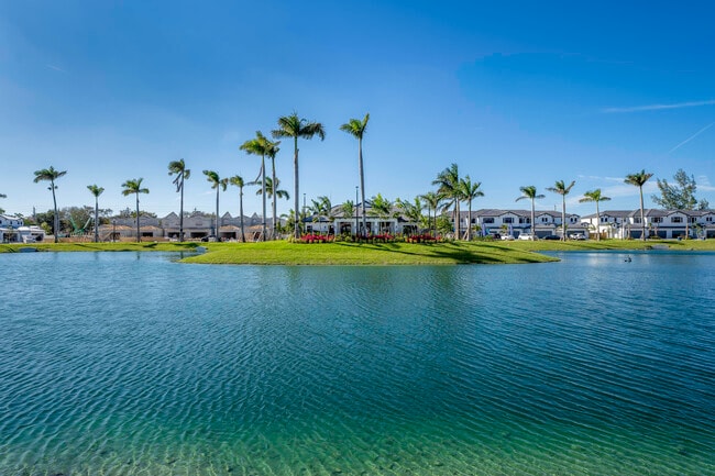 Photo - 3024 Green Palm Ct Townhome