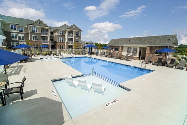 Photo - Skybrook Apartments