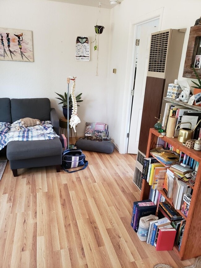 Photo - LONG-TERM RENTAL: Prime Location! Economic... Unit C