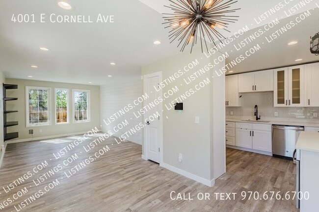 Photo - 4001 E Cornell Ave