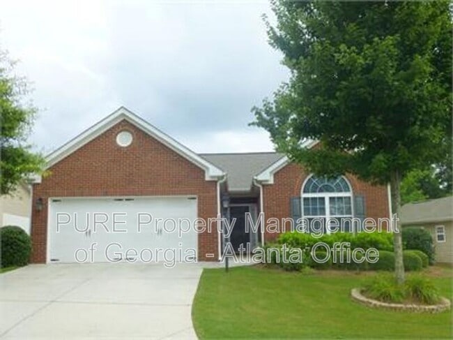 Photo - 2418 Centennial Hill Way NW House