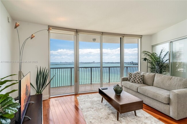Photo - 1750 N Bayshore Dr Unit 3001