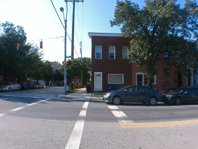 Building Photo - 3313 O'Donnell St. Unit #2