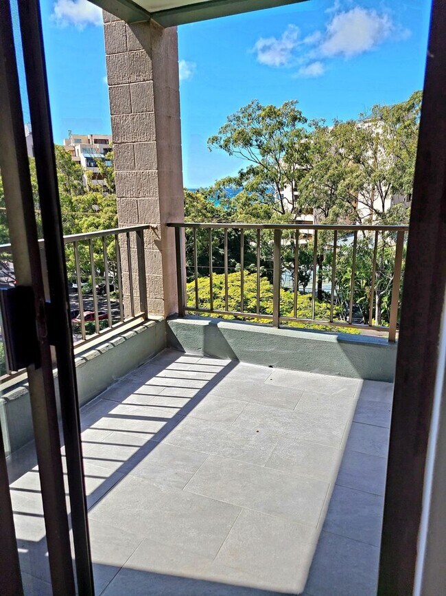 Photo - KAHANA MANOR 1BD 1 BA OCEAN VIEW AVAILABLE 12/1/25 FOR 1 YR. TERM Unit 513