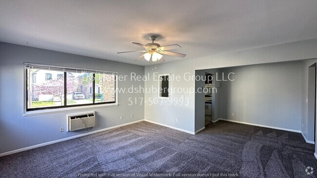 Building Photo - 1418 Vine St Unit 5 Rental