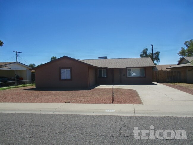 Building Photo - 3721 W Seldon Ln