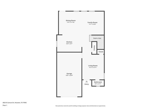 Photo - 4923 N Cancun Dr