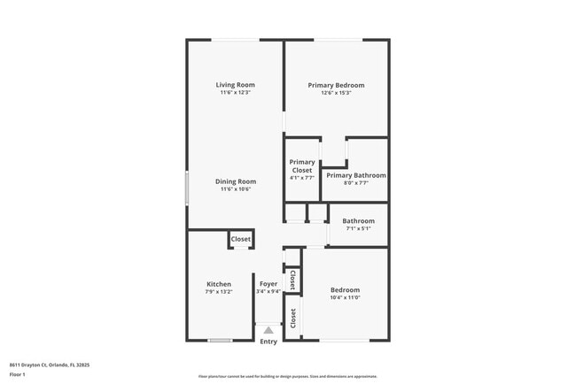 Photo - 8611 Drayton Ct