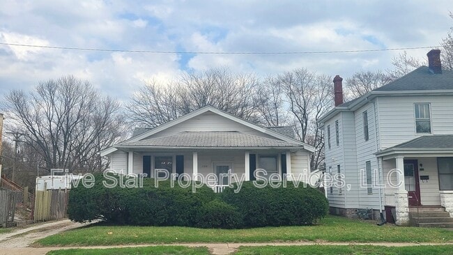 Photo - 1104 S 11th St