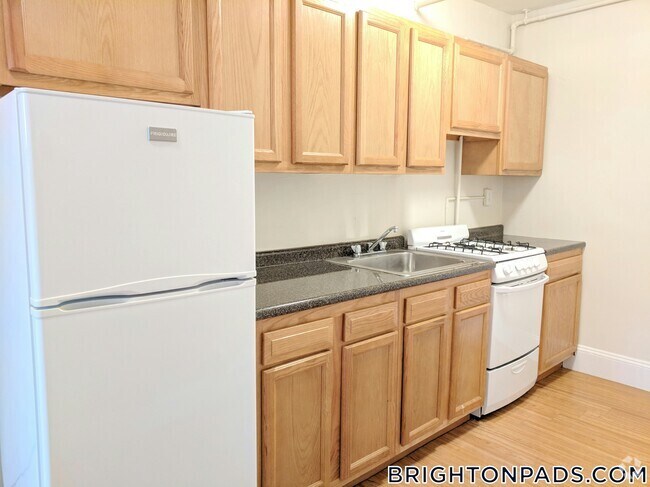 Building Photo - 88 Washington St Rental