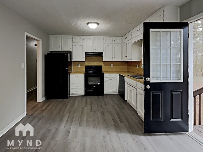 Photo - 5444 Old Springville Rd