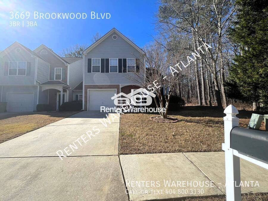 Photo - 3669 Brookwood Blvd-