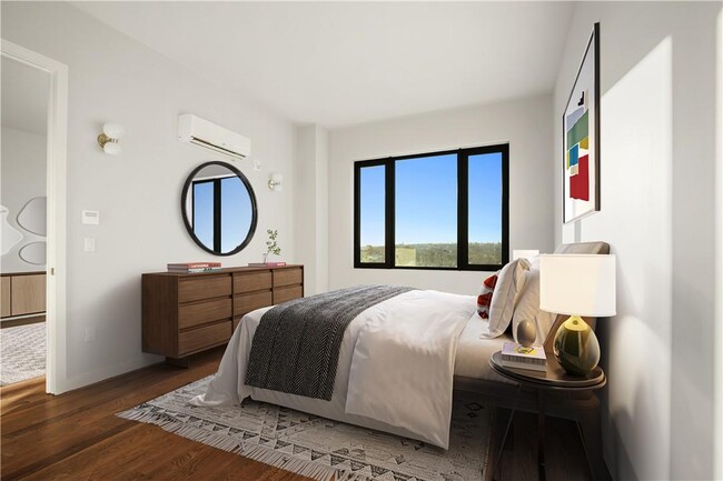 Photo - 601 Ridge Hill Boulevard Apartamento Unidad 1007