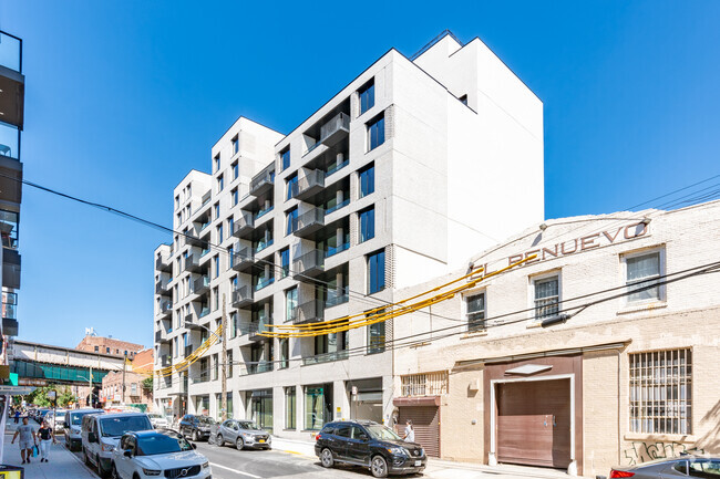 Photo - VIDA 52 Apartments