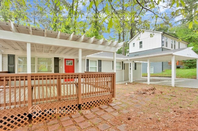Photo - 2100 Dellwood Pl