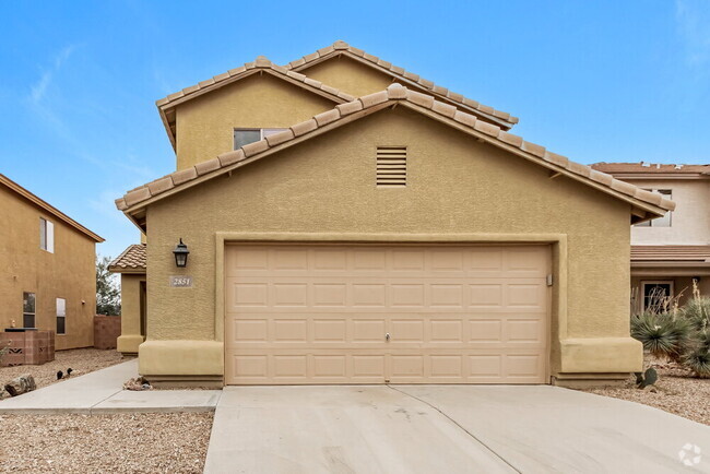 Building Photo - 2851 S Pantano Edge Dr Rental