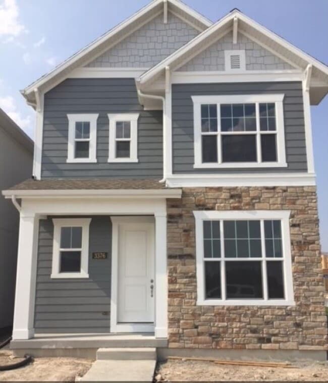 Building Photo - 4448 W 2550 N