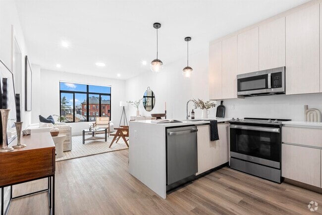 Building Photo - 99 Storms Ave Unit 3030 Rental
