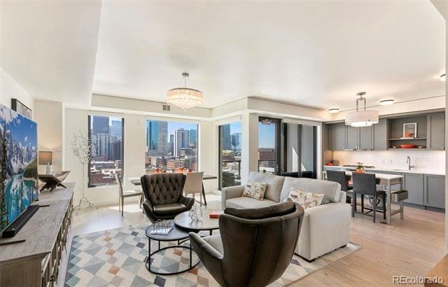 Photo - 1750 Wewatta St Unit 1334