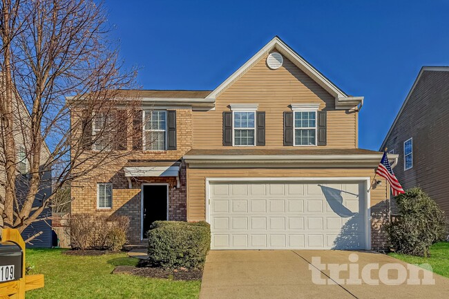 Building Photo - 4109 Alicia Ln